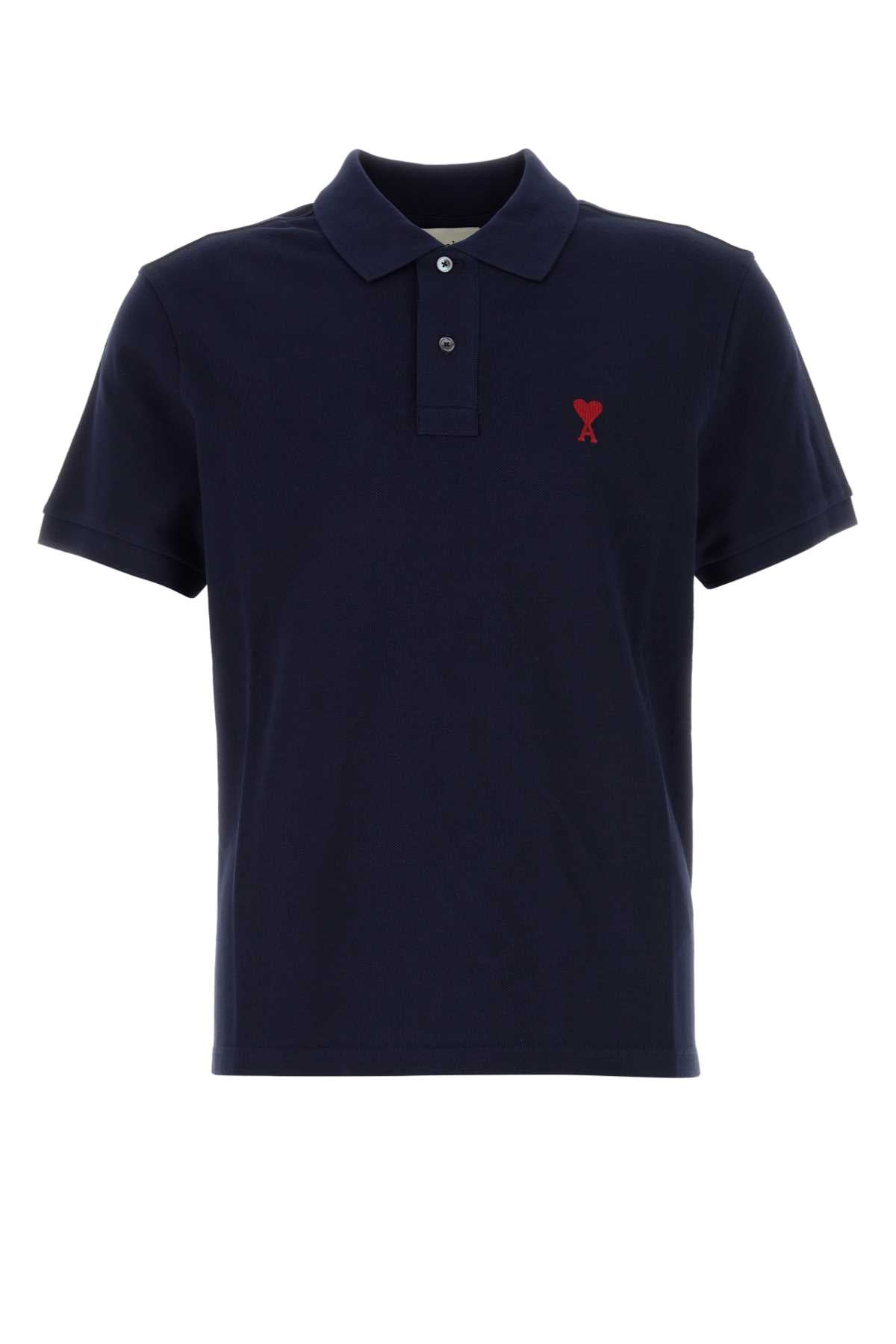 Nightblue Exterior: Cotton Camicie