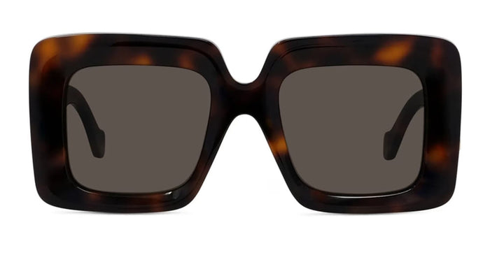 Lw40176u5152e Nd Acetate Sunglasses