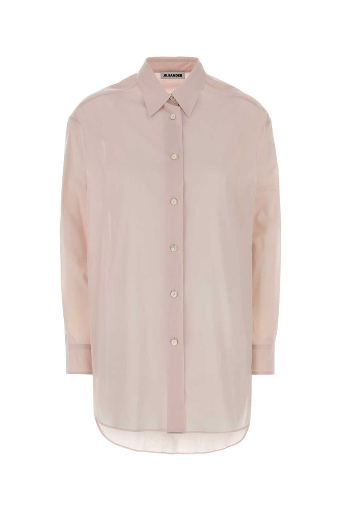 J03dl0223j45339 681 Seashell Pink Exterior: Cotton Camicie