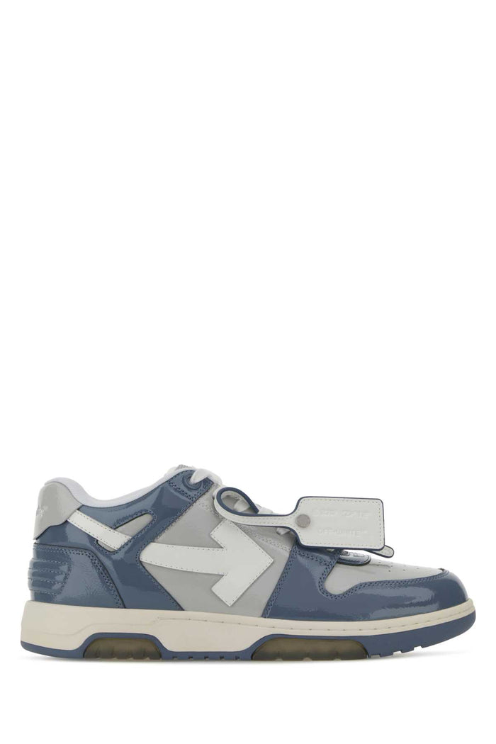 Greywhite Sneaker