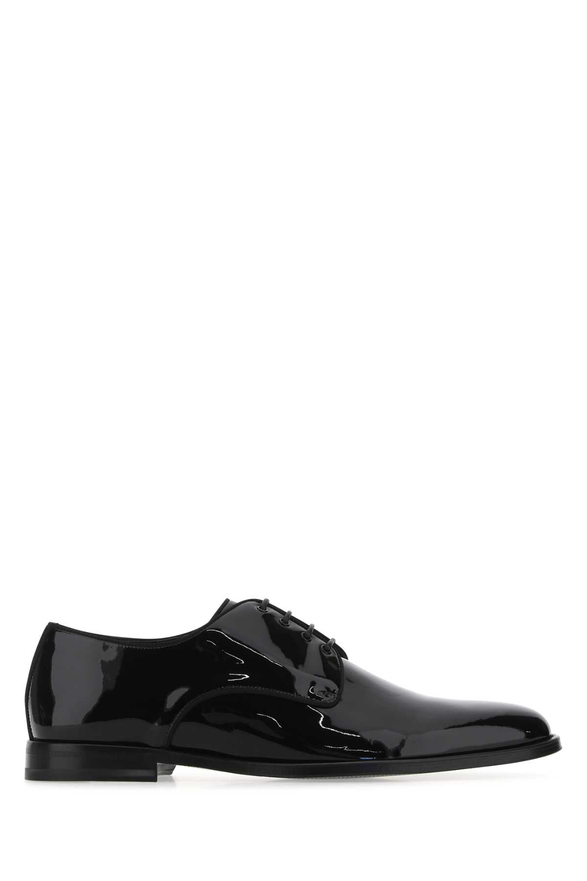 80999 Scarpe Stringate