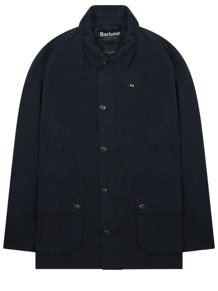 Giacca Ashby Casual Blue Sports Jackets