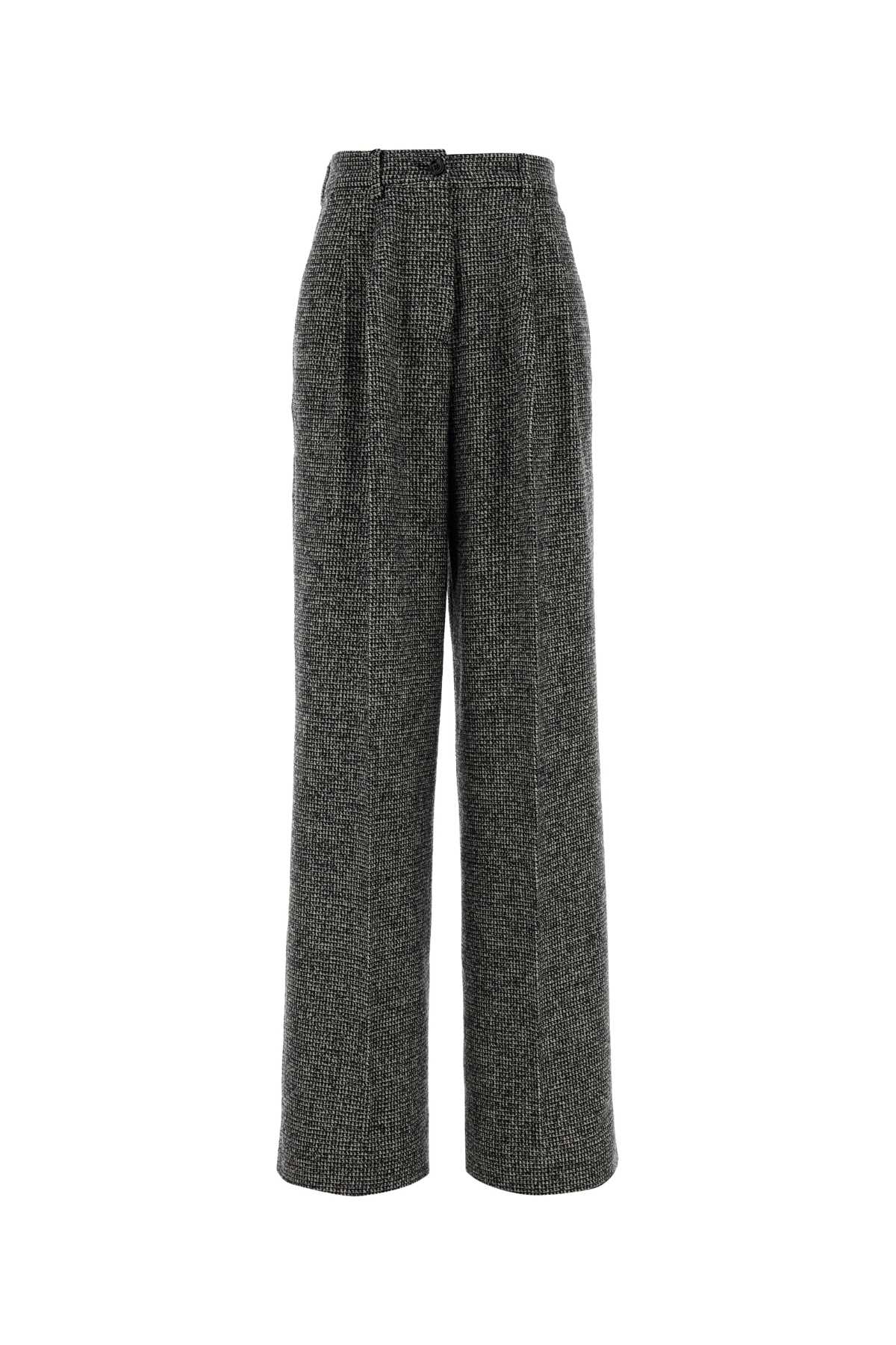 Ftc3mtfmzat S8030 Fantasianonstampa Pantaloni