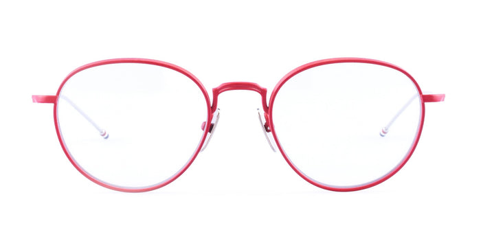 Ueo119a-G0001-926-52 Nd Titanium Eyeglasses