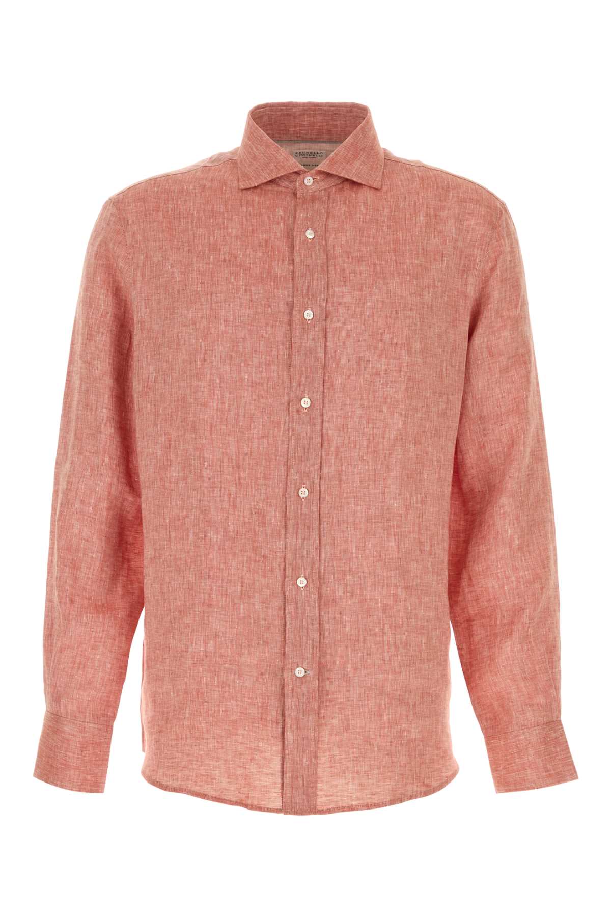 C148 Exterior: Linen Camicie