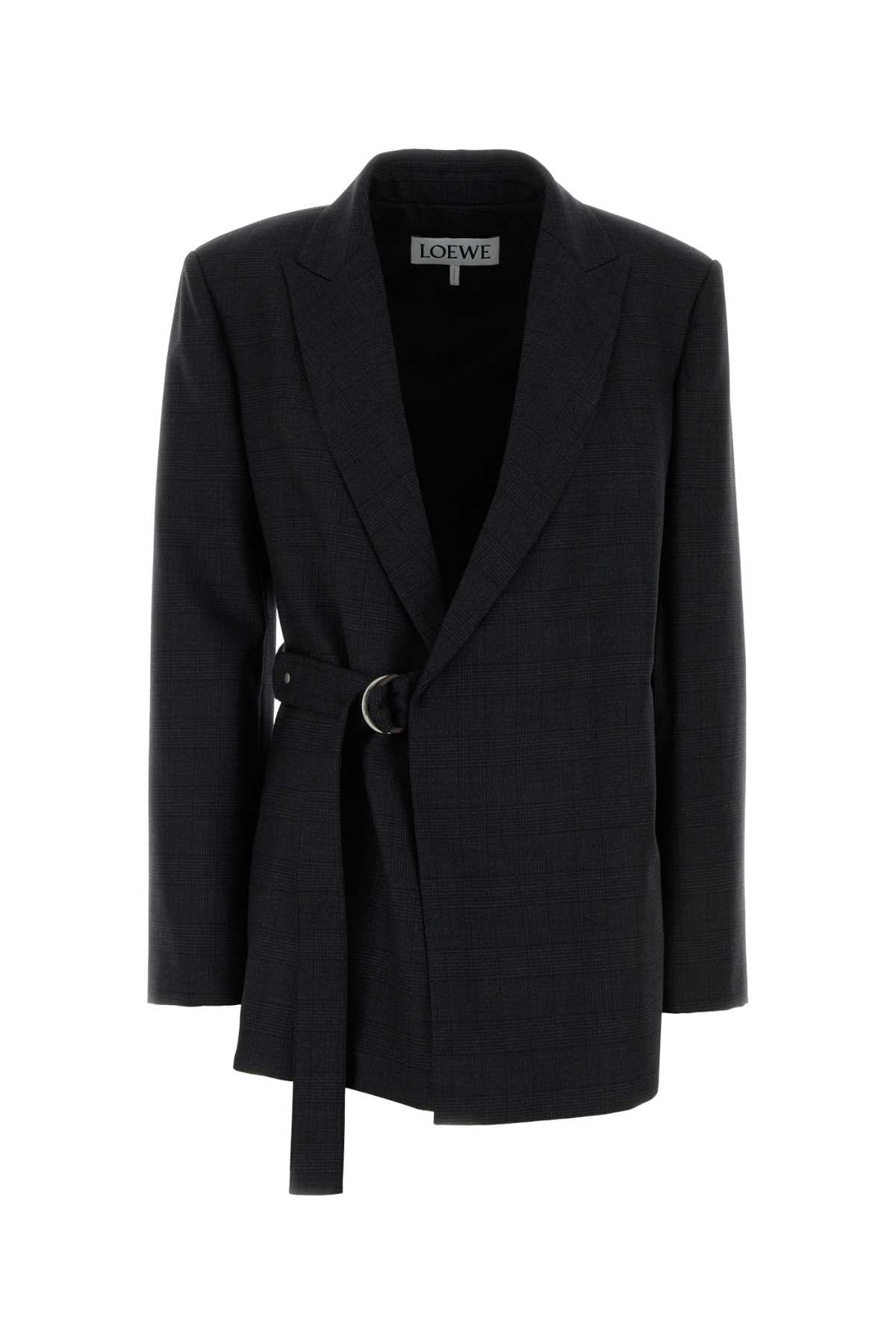 Darkgrey Giacche E Gilet