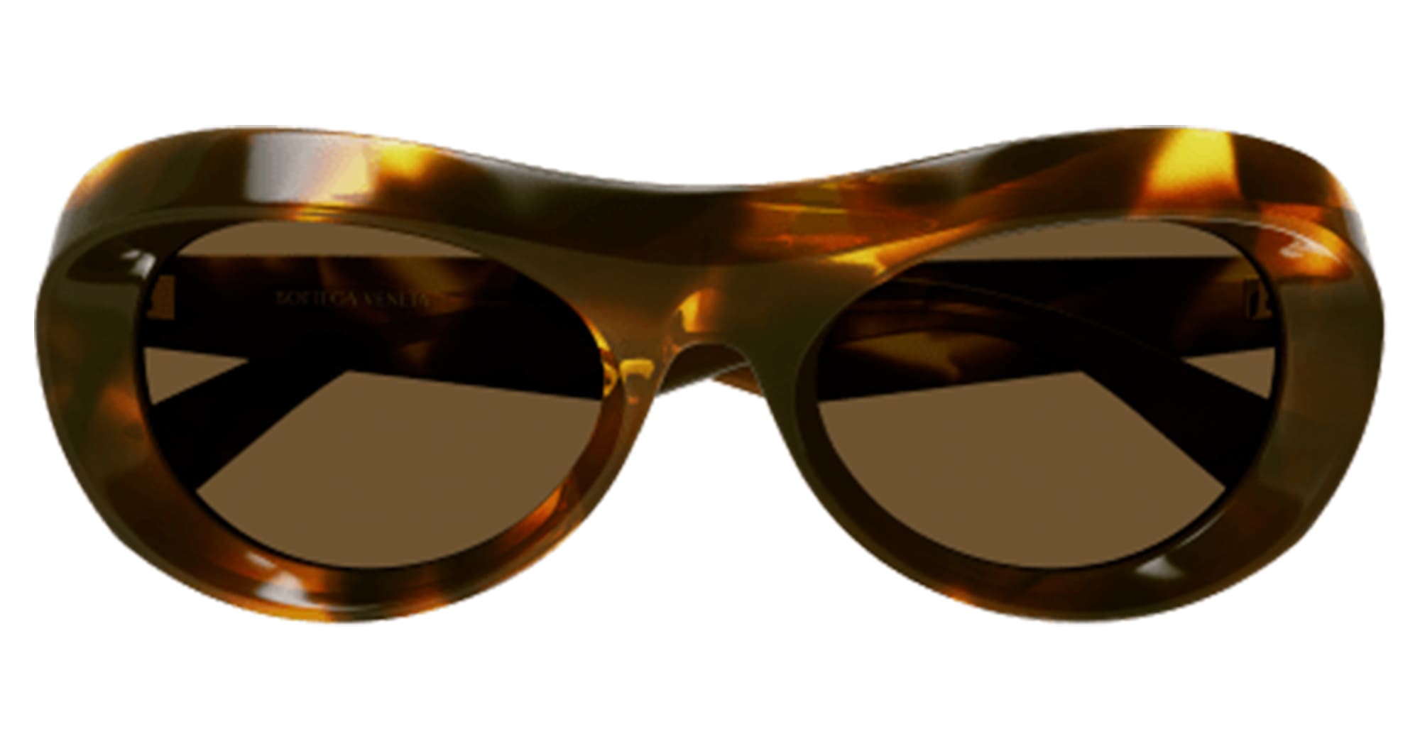 Bv1284s-002 Nd Acetate Sunglasses