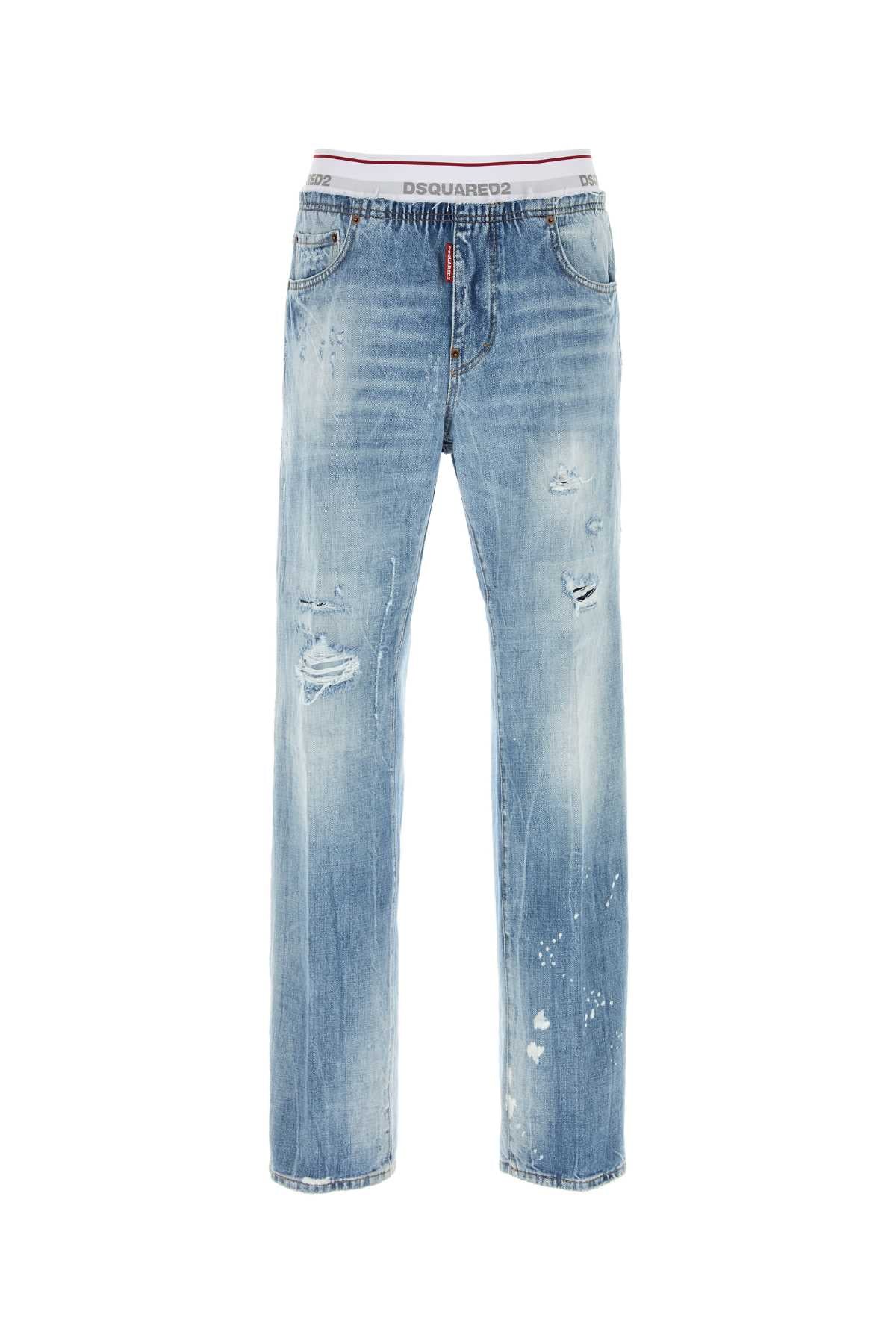 Navyblue Exterior: Cotton Jean