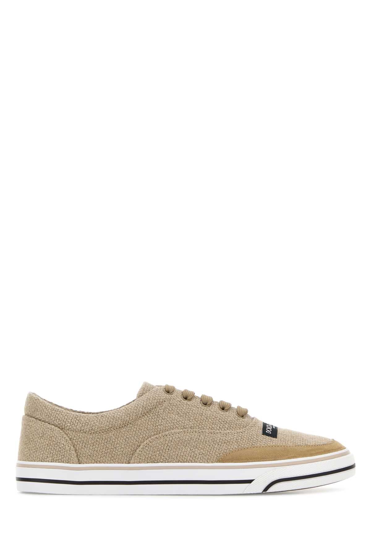 Beigecammello Sneaker