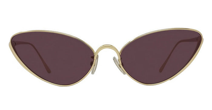 Lw40179u5930y Nd Metal Sunglasses