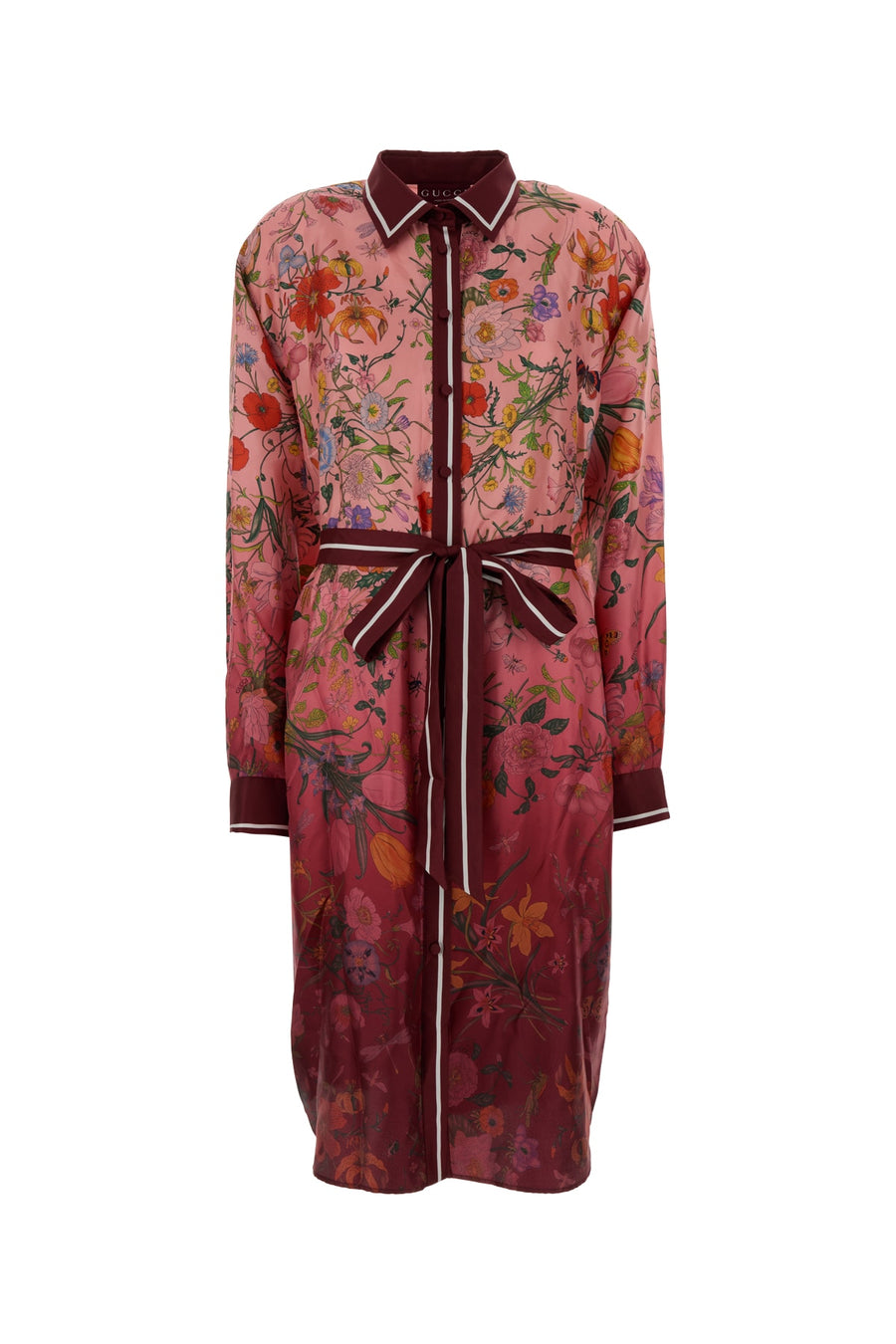 Dresses Redmulti Abiti