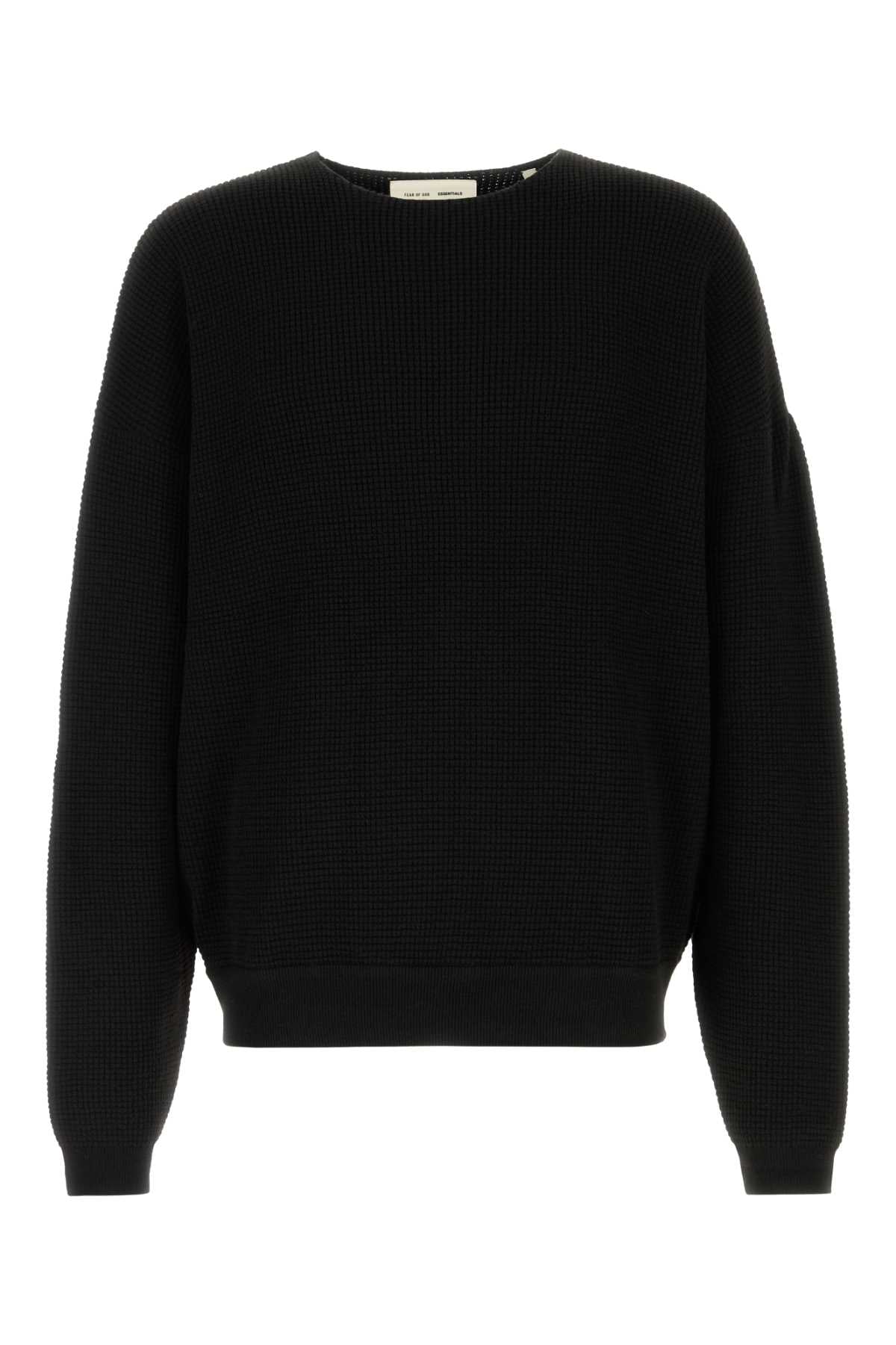 Vintageblack Exterior: Polyester Nylon Felpe