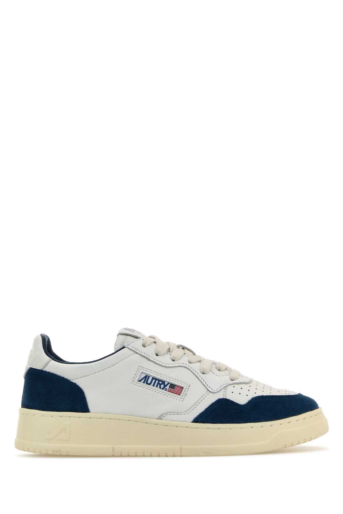 Gs41 Sneaker