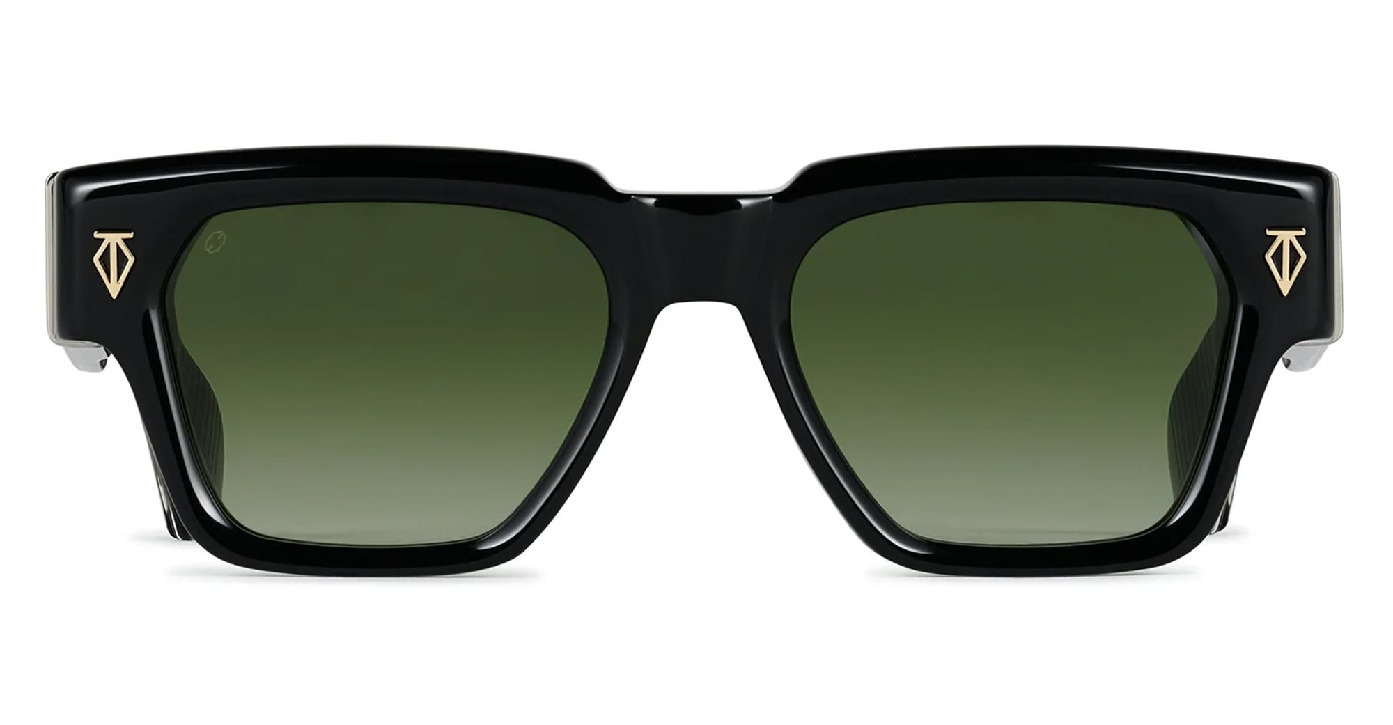 Siaa Nd Acetate Sunglasses
