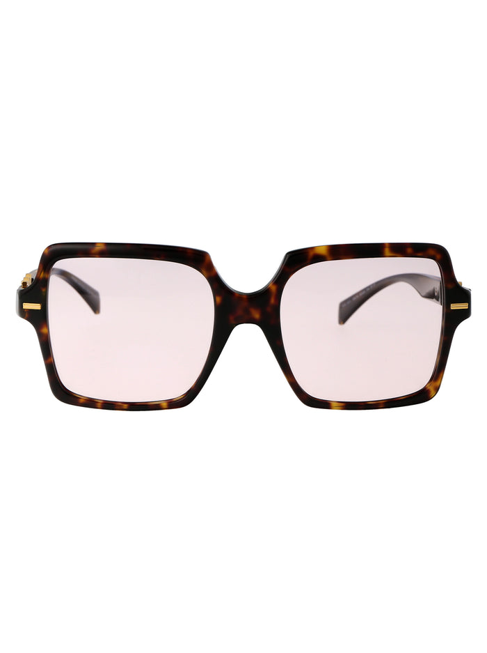 0ve4441 108-P5 108/p5 Havana Acetate Sunglasses