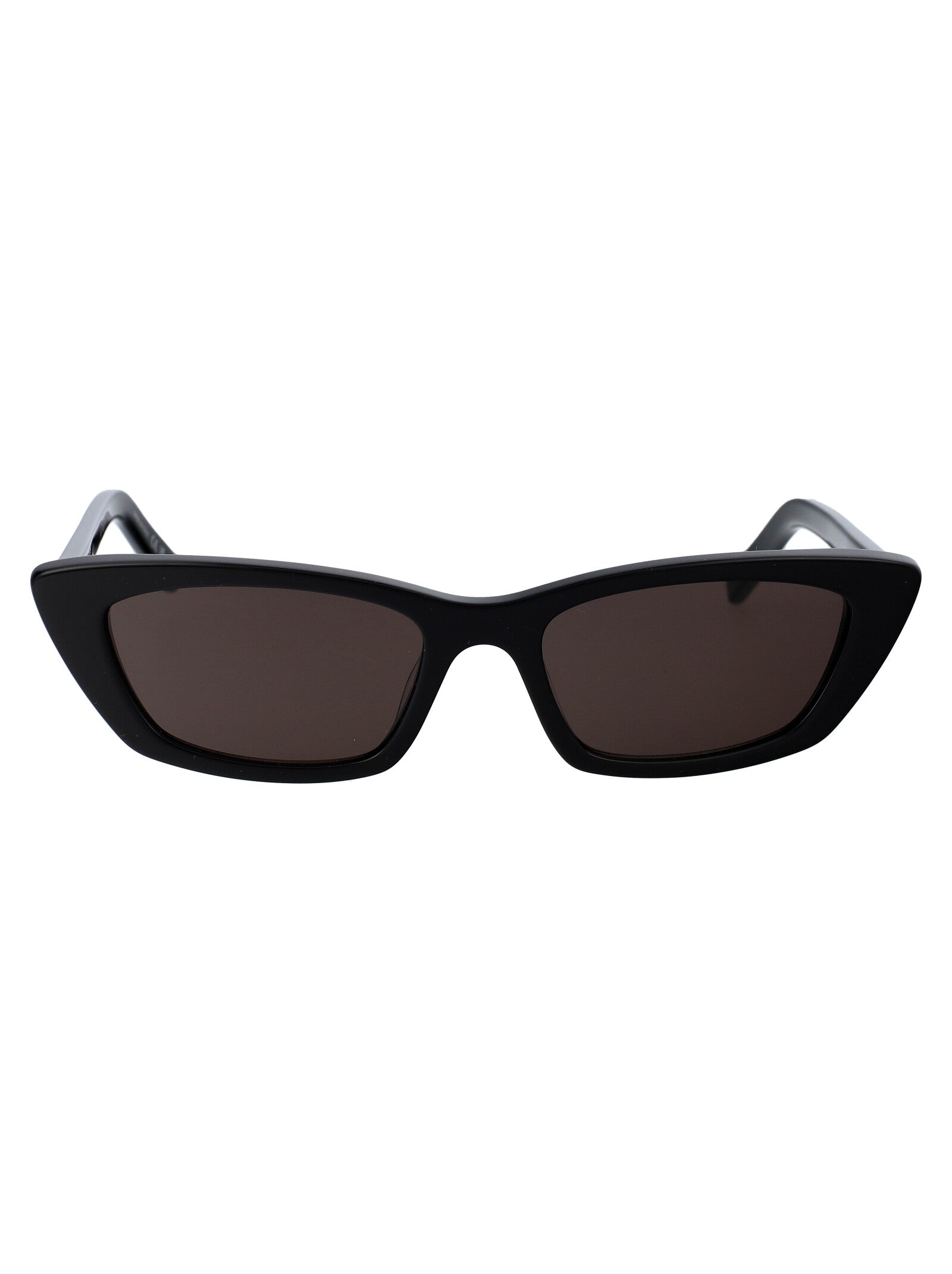 Sl 277 009 Black Acetate Sunglasses