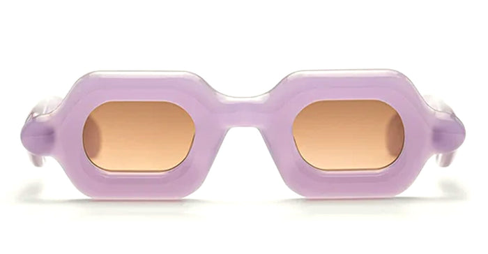 Pebble-Lilac-Dream-Sx Nd Acetate Sunglasses