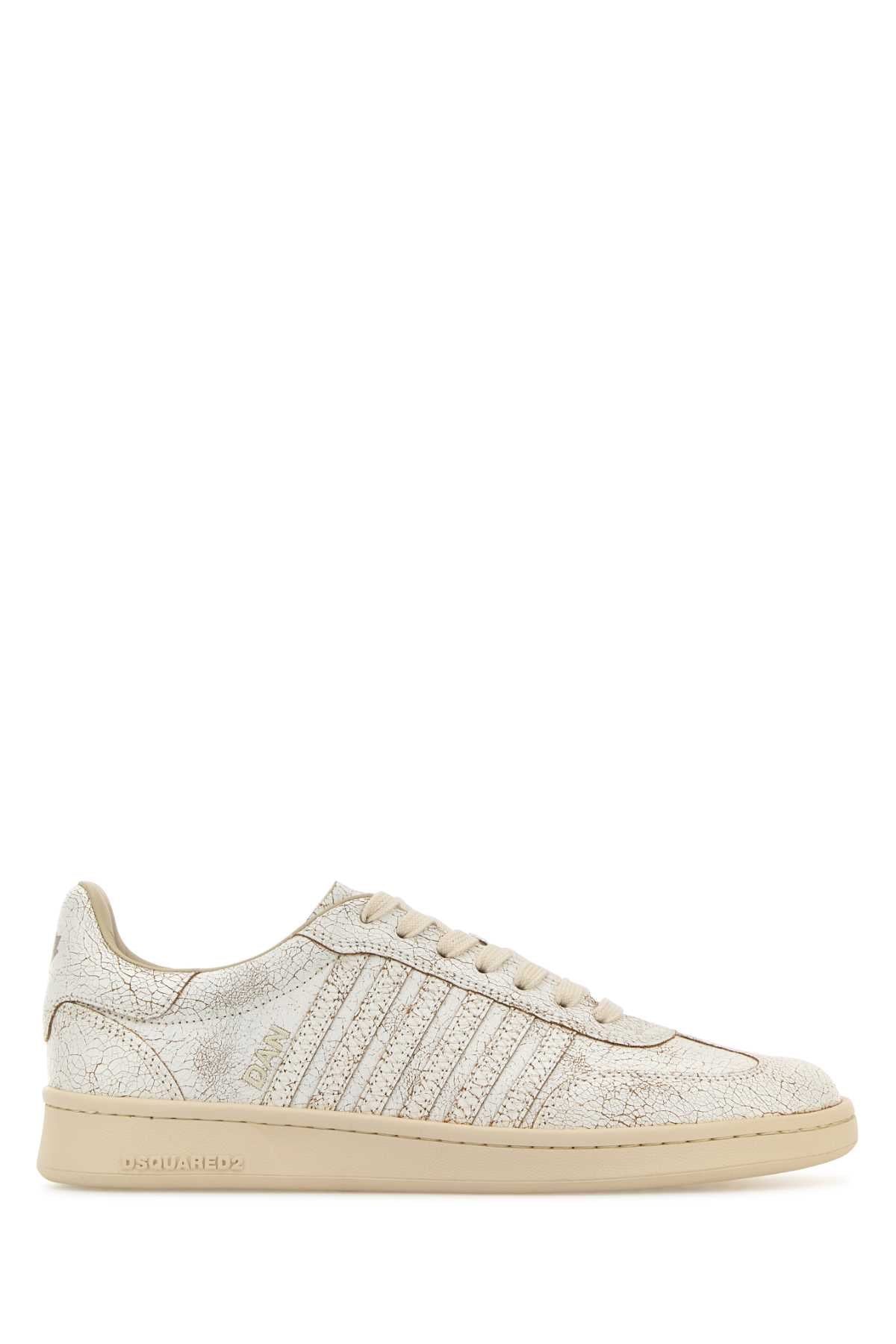 Vintagewhite Sneaker