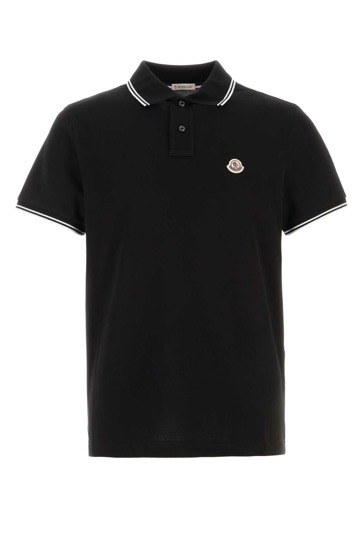 999 Base Fabric: Cotton Polo