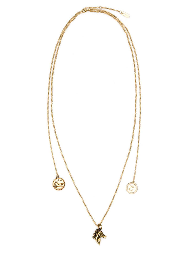 Vintagegold Collane