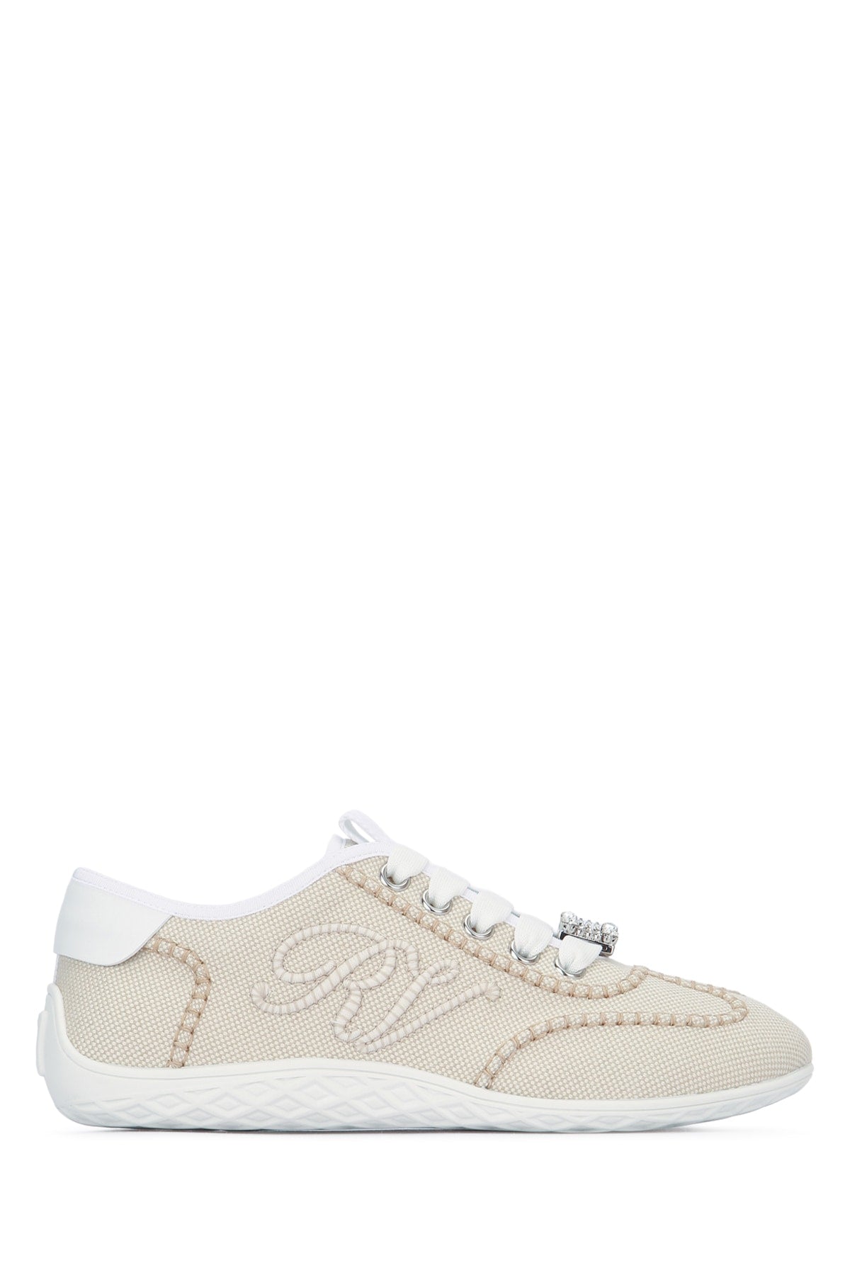 C606naturalechiarob001 Leather / Sole: Rubber Scarpe Con Tacco