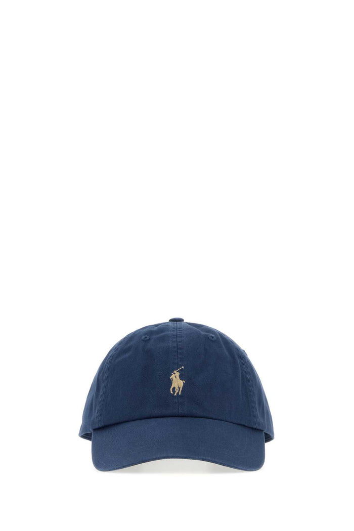 Rusticnavy Exterior: Cotton Cappelli