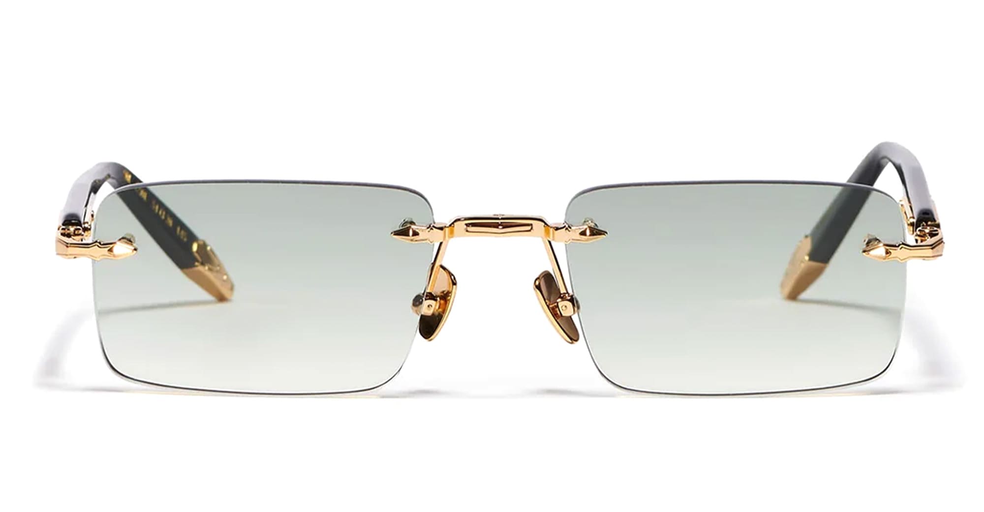 R01-C501 Nd Metal Sunglasses