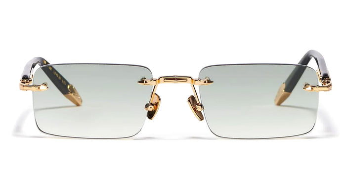 R01-C501 Nd Metal Sunglasses