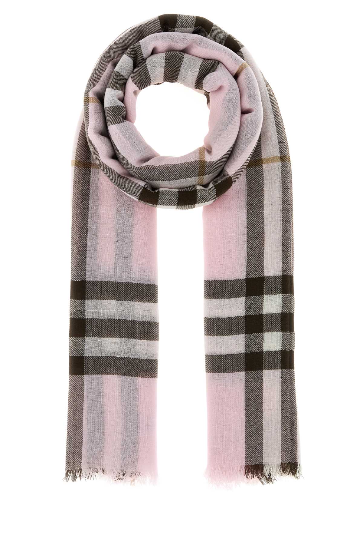 Bowpink Wool Sciarpe E Foulard