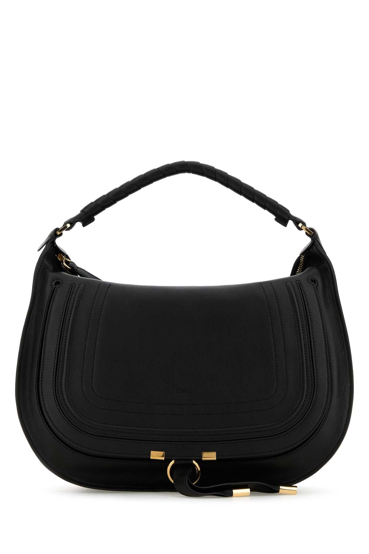 Black Borse A Mano