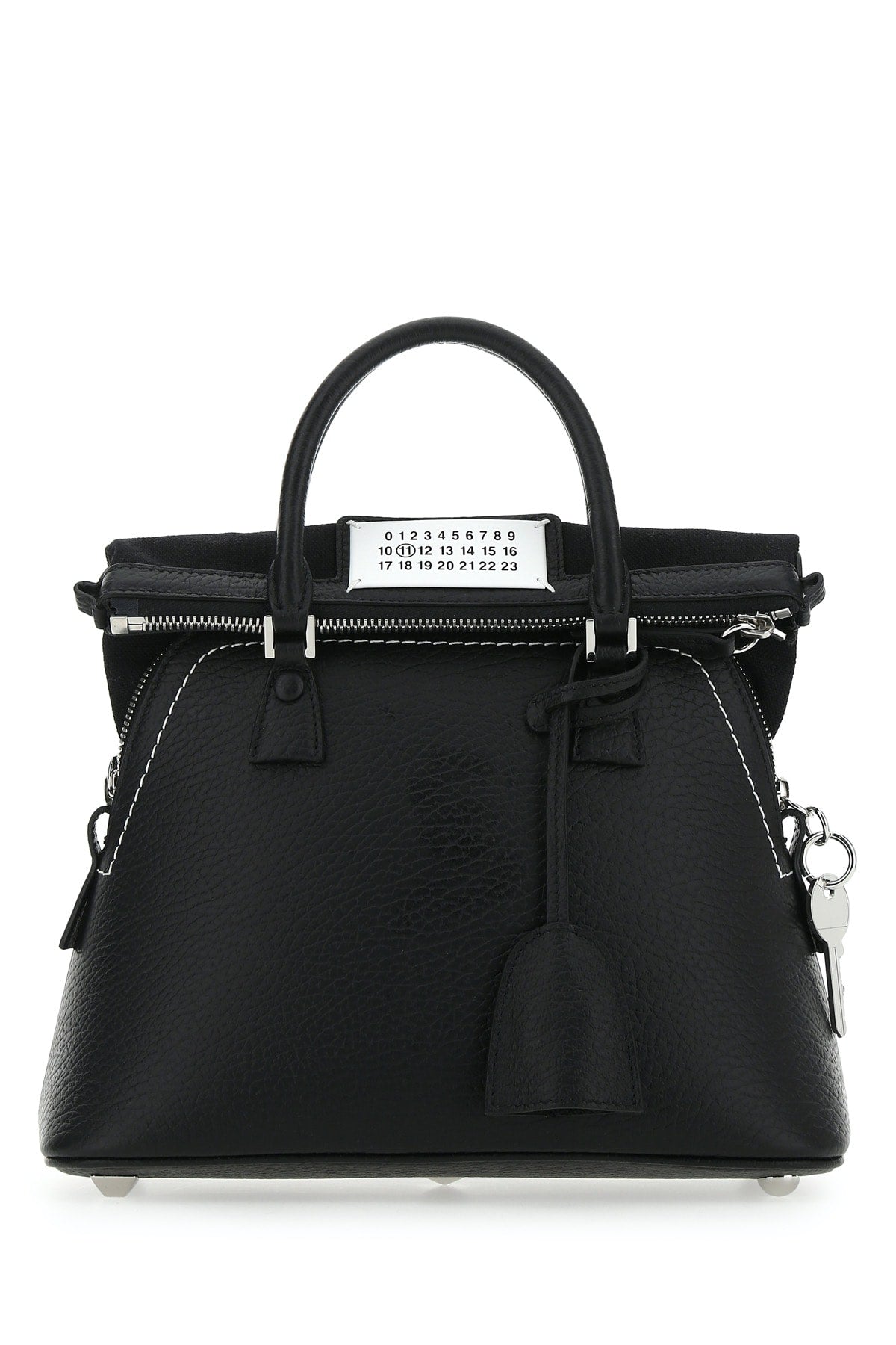 S56wg0082p4455 T8013 Black Borse A Mano