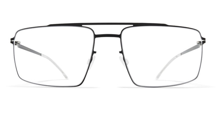 10088908 Nd Stainless Steel Eyeglasses