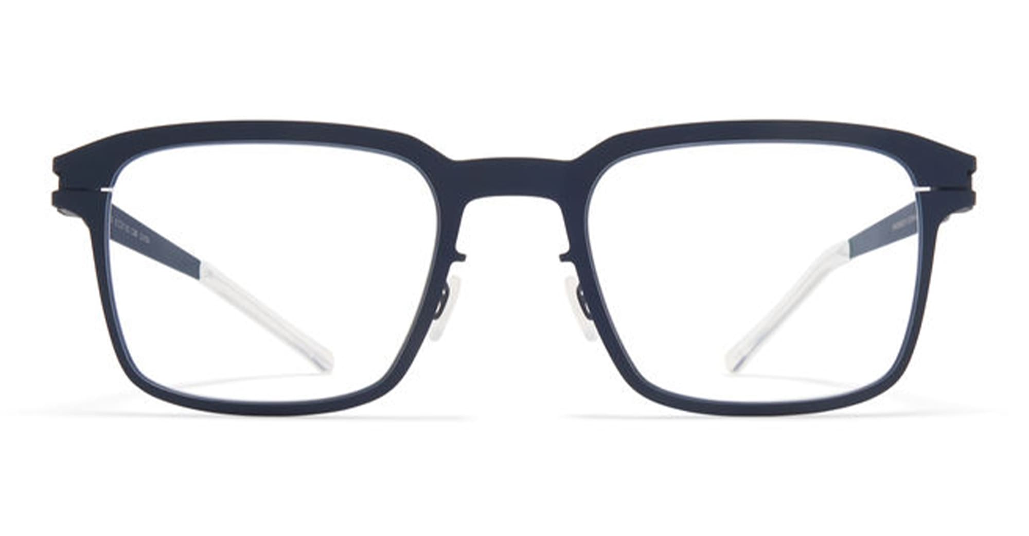 10085784 Nd Stainless Steel Eyeglasses