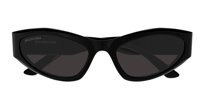 Bb0387s-001 Nd Recycled Acetate Sunglasses