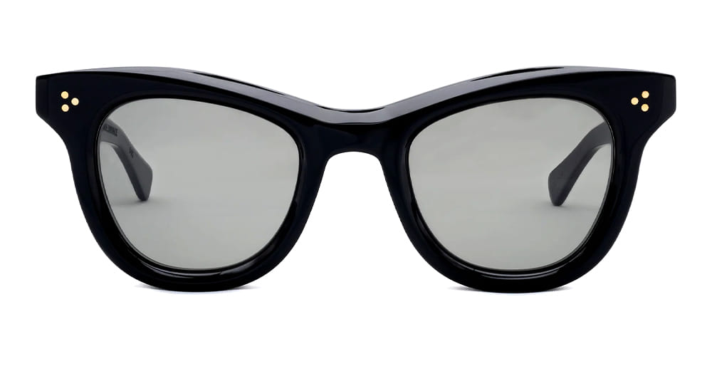 Mxpl-013a Nd Acetate Sunglasses