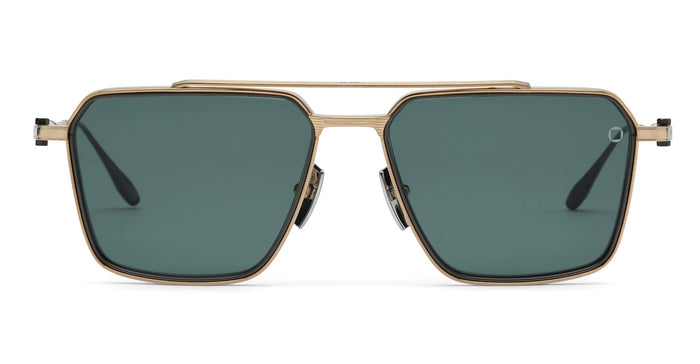 Aks-523a-53 Nd Titanium Sunglasses