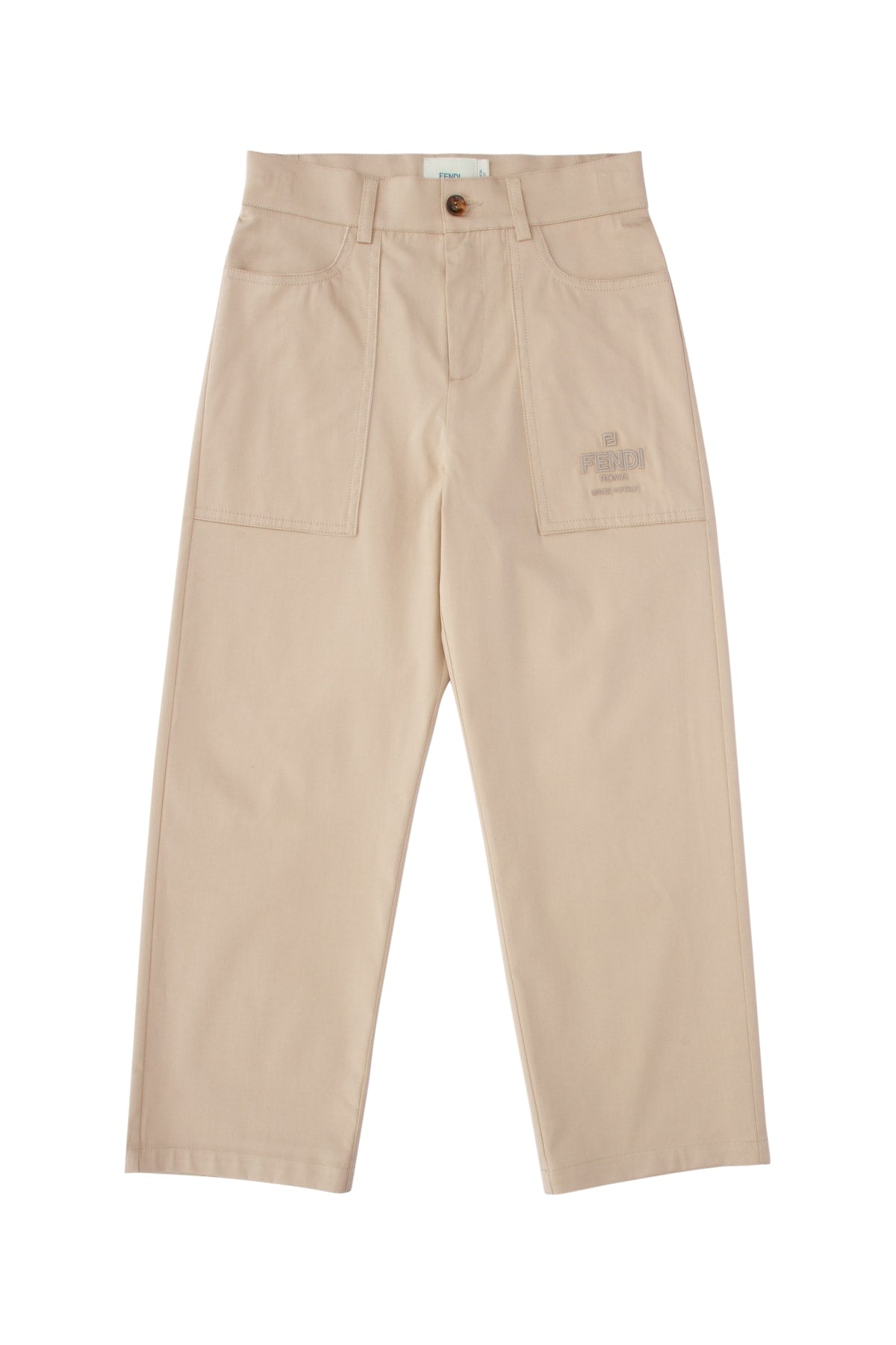 Pantalone Semolino Pantaloni