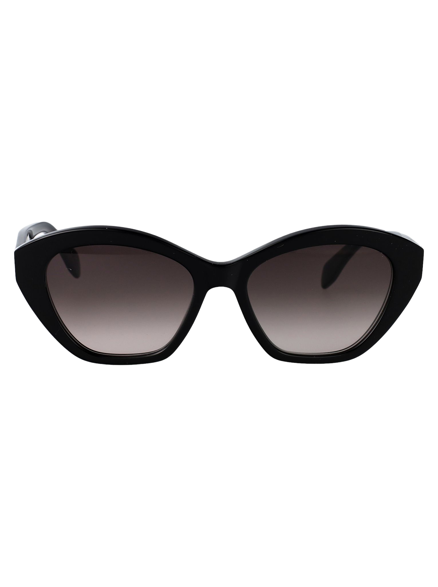 Am0355s 001 Black Grey Acetate Sunglasses
