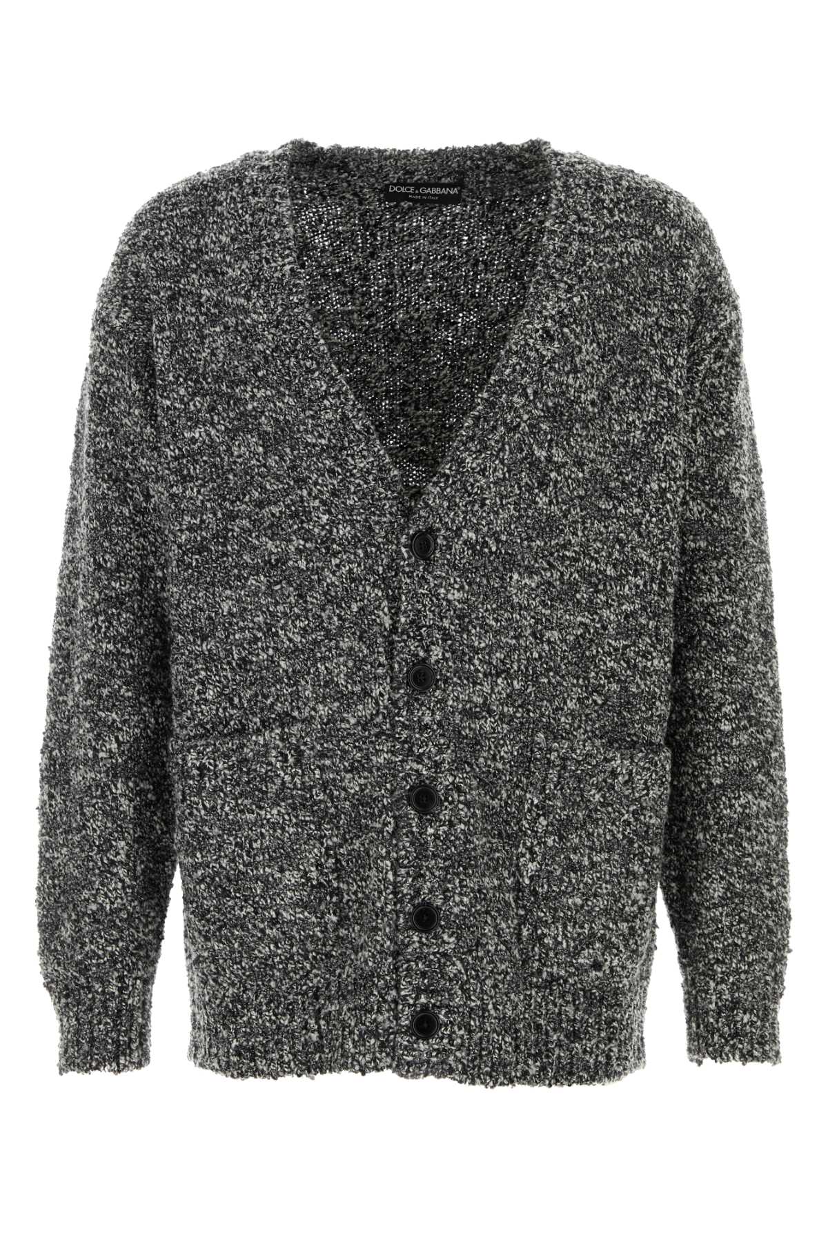 Gxve6tjgmc5 S0991 Melange Exterior: Virgin Wool Nylon Maglieria