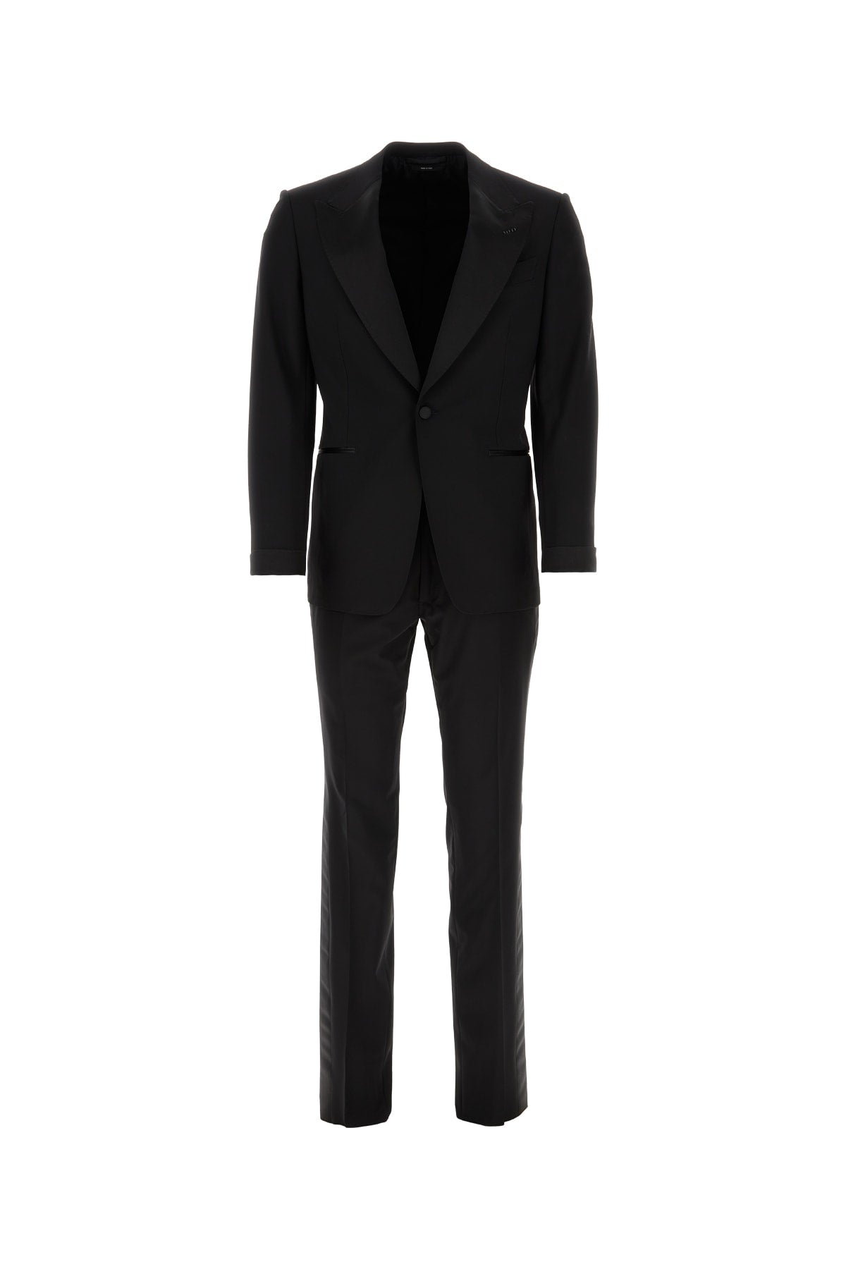 Black Abiti