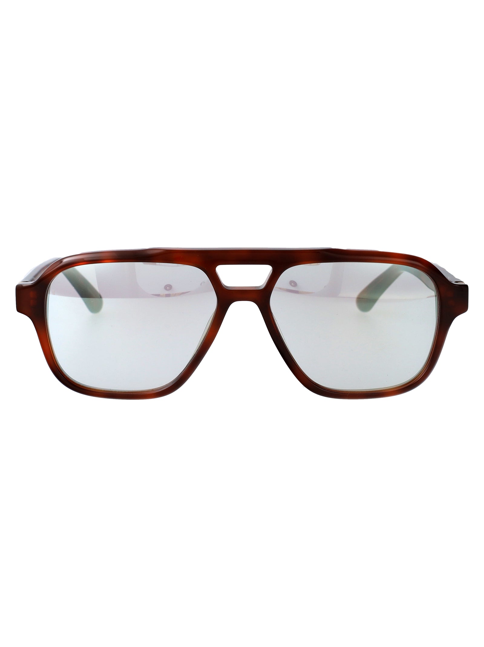 Skb Hvn Havana Diversa Acetate Sunglasses