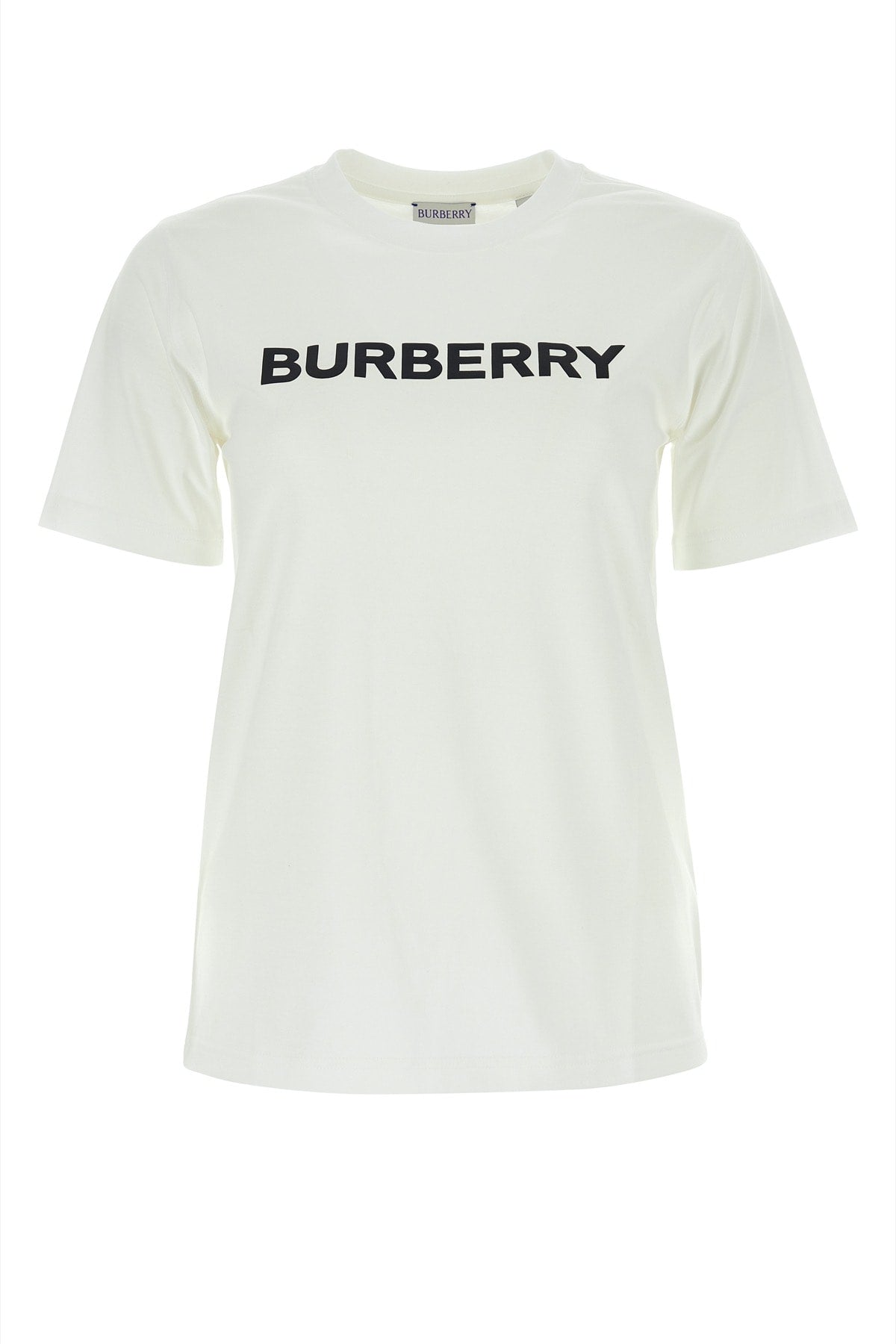 8080325 A1464 White Cotton T-shirt
