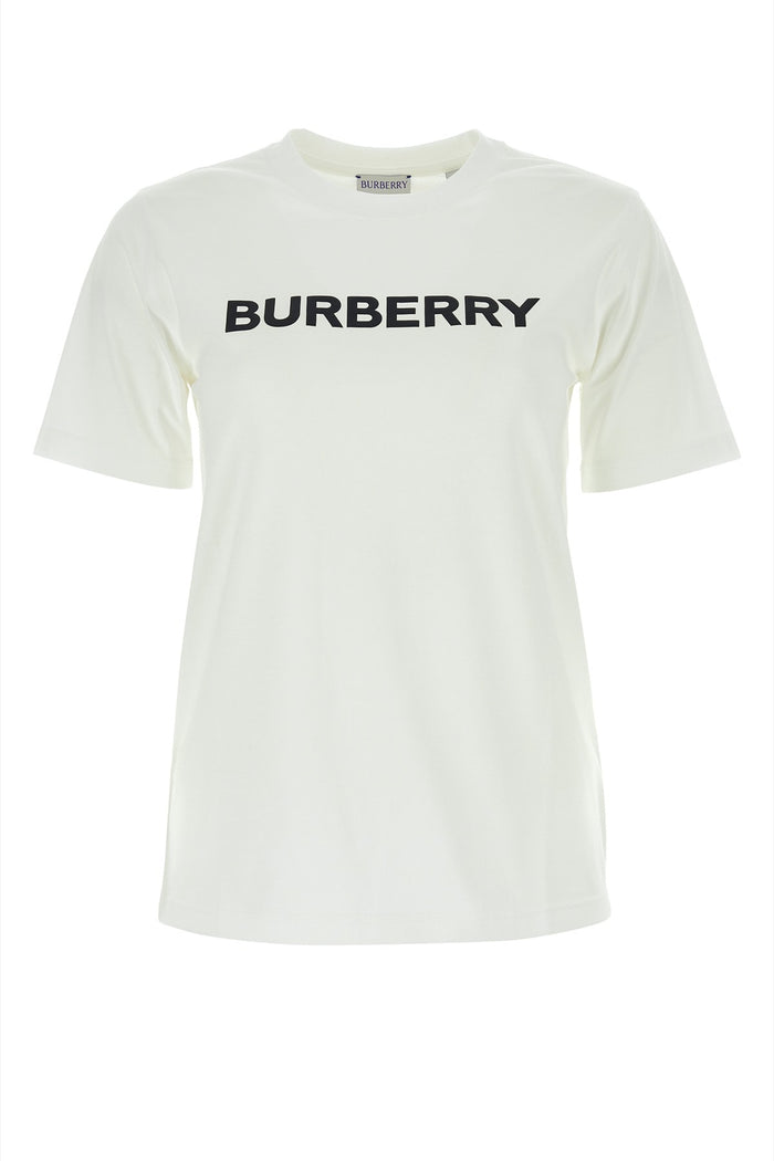 8080325 A1464 White Cotton T-shirt