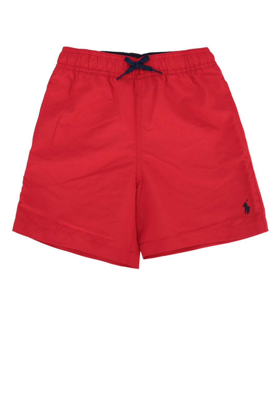 Polo Ralph Lauren bermuda shorts in red