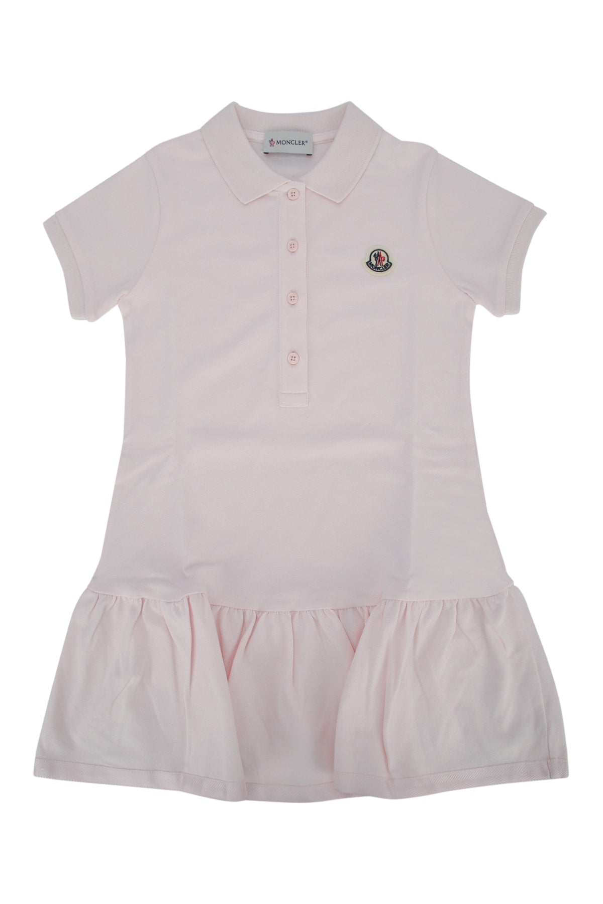 Dress Lightpink Abiti