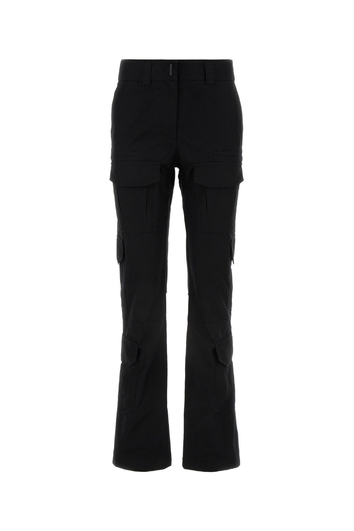 Bw511h14tw 001 Black Main Material : 100 % Cotton Pantaloni