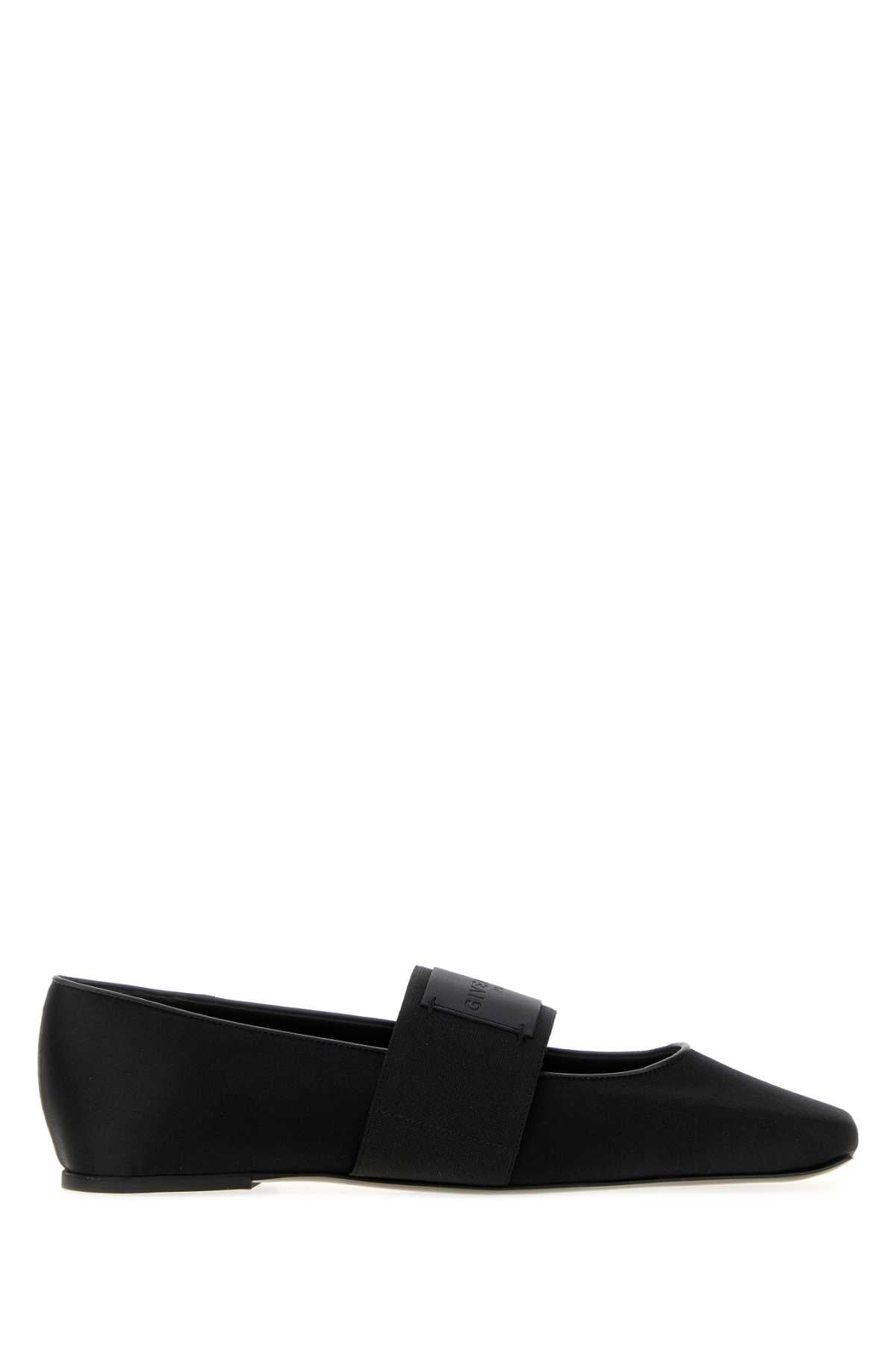 Black Ballerine