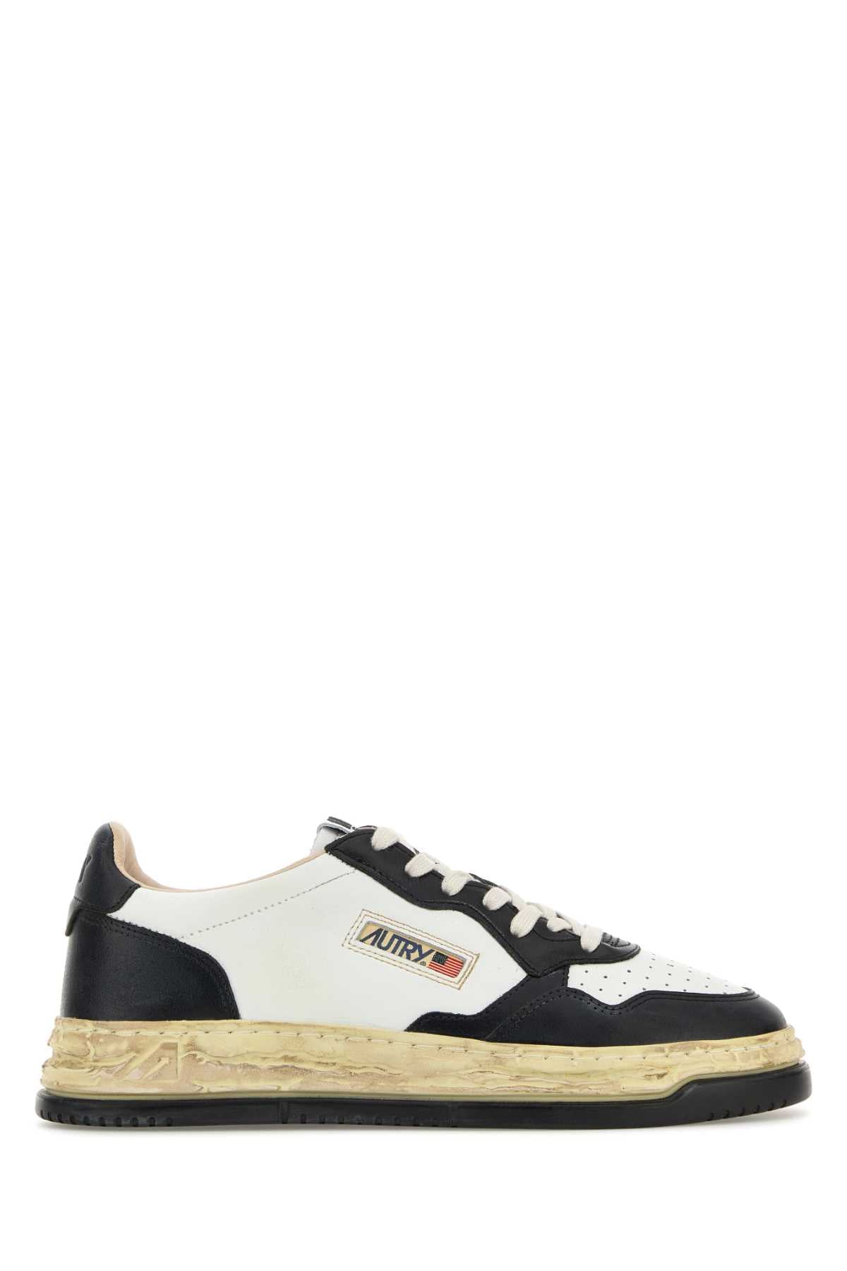 Mmy3 Sneaker