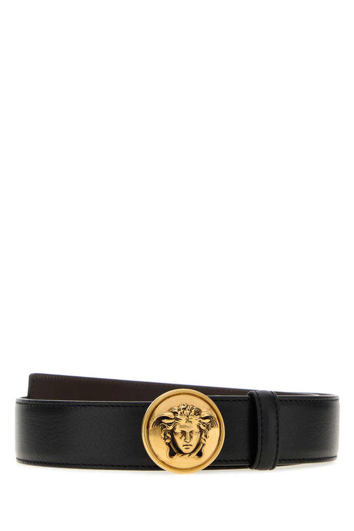 Black Gold Cinture