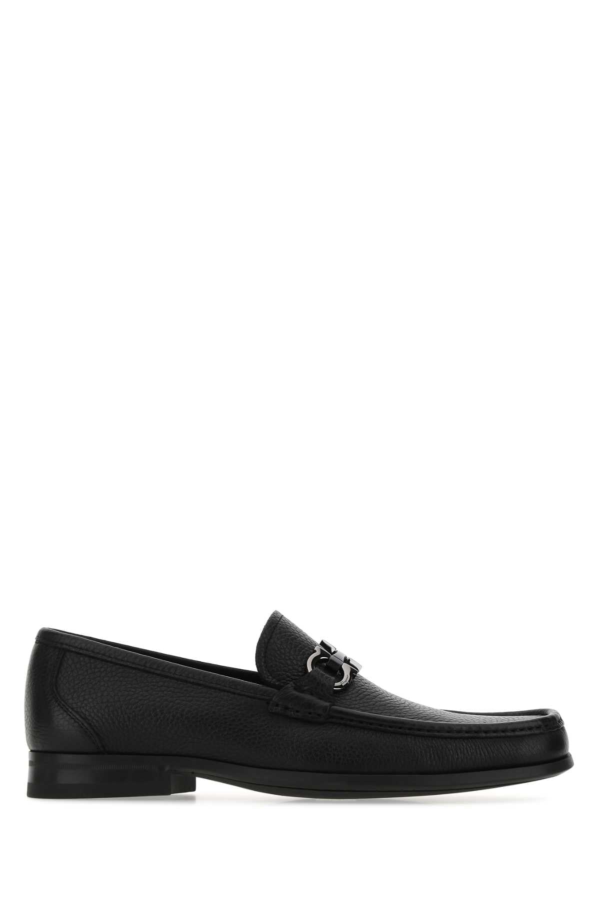 Nero Scarpe Stringate